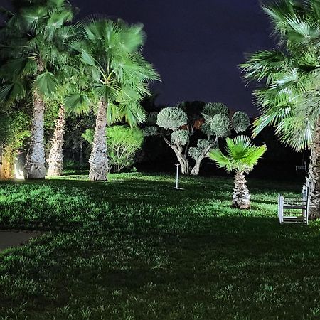 Villa Firdaous Marrakesh Eksteriør bilde