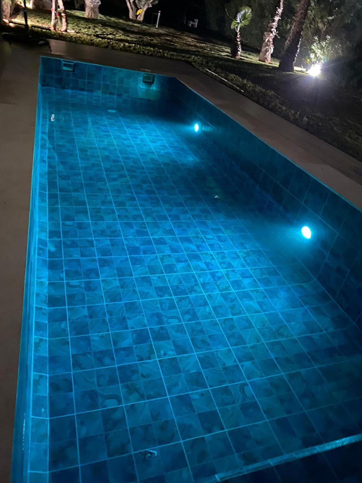 Villa Firdaous Marrakesh Eksteriør bilde