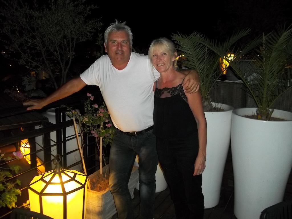 Villa Firdaous Marrakesh Rom bilde