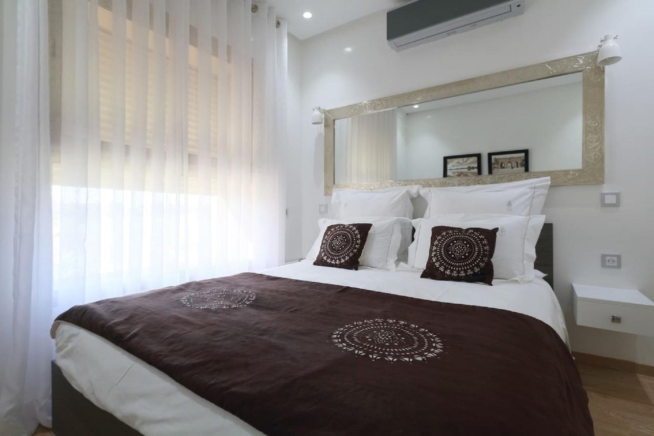 Villa Firdaous Marrakesh Eksteriør bilde